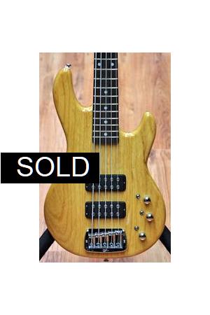 GL Tribute L2500 2 GL Tribute L2500 2